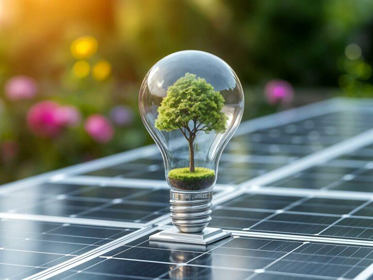 Solutions Complètes de Rénovation Énergétique en Corse