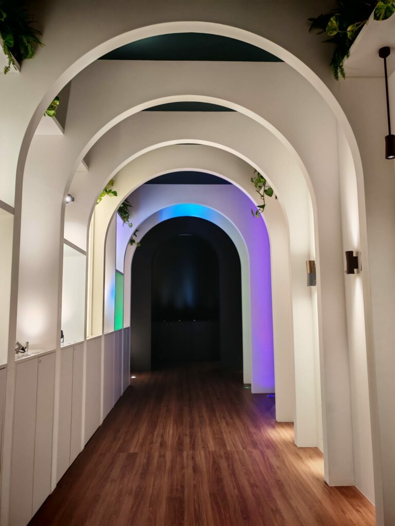 Sélection de Luminaires Design et Architecturaux