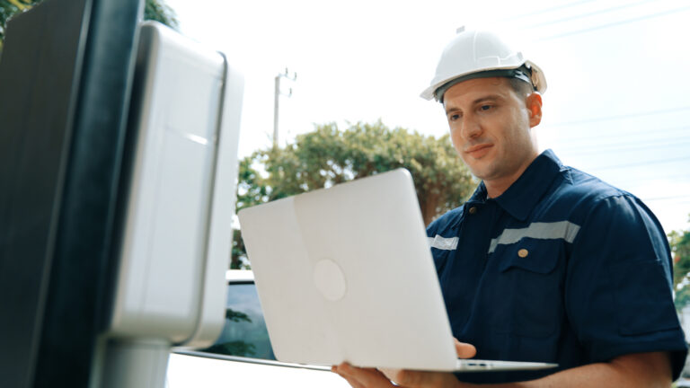 Audit Technique et Devis Personnalisé