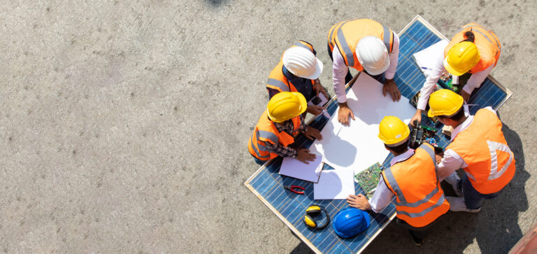 Collaboration Optimisée des Expertises JB Group pour Votre Projet