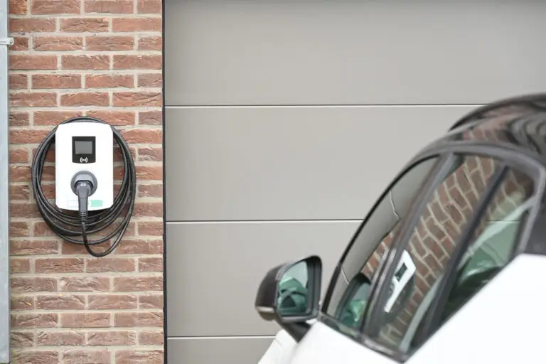 Confort et Praticité de la Recharge à Domicile