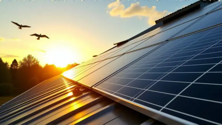 Gagnez en Indépendance Énergétique