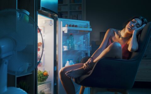 Les signes qu’il est temps de remplacer votre climatiseur.