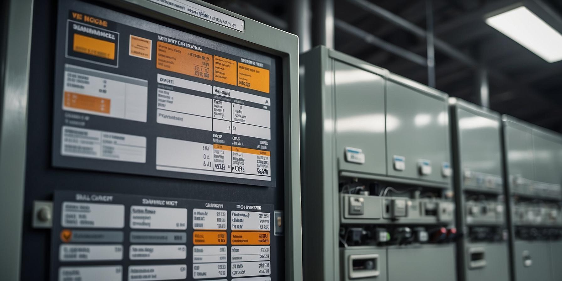 Avantages économiques de la maintenance préventive en climatisation industrielle