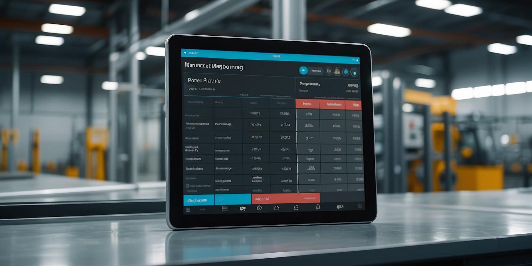 Cycle de maintenance préventive efficace avec JB Group