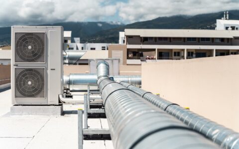 Les Avantages Multiples de la Maintenance Préventive : Focus sur la Climatisation Industrielle.