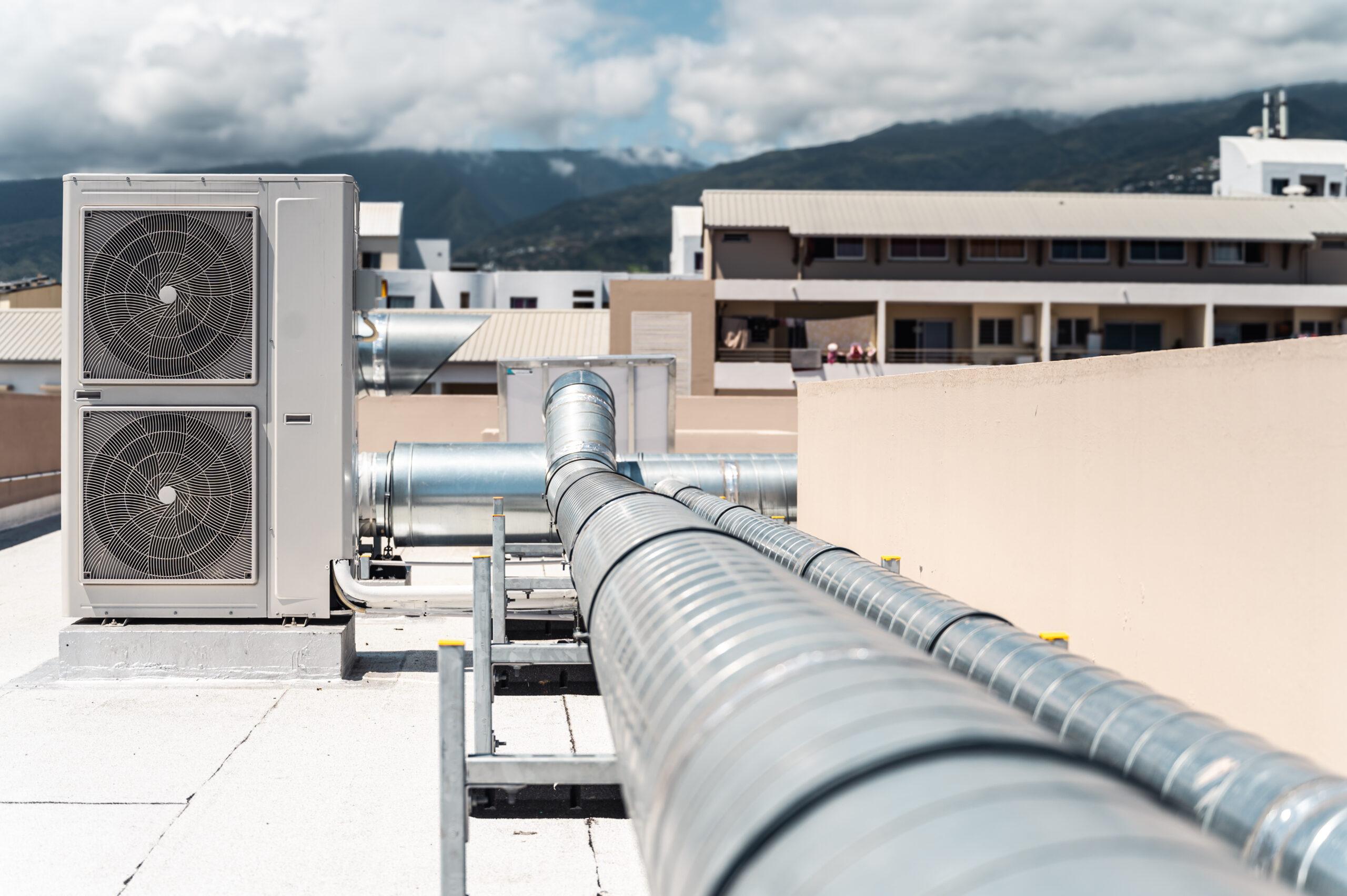 Les Avantages Multiples de la Maintenance Préventive : Focus sur la Climatisation Industrielle.