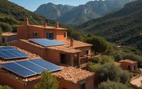Panneaux solaires : Impact de l’ensoleillement sur le rendement et l’exposition optimale.