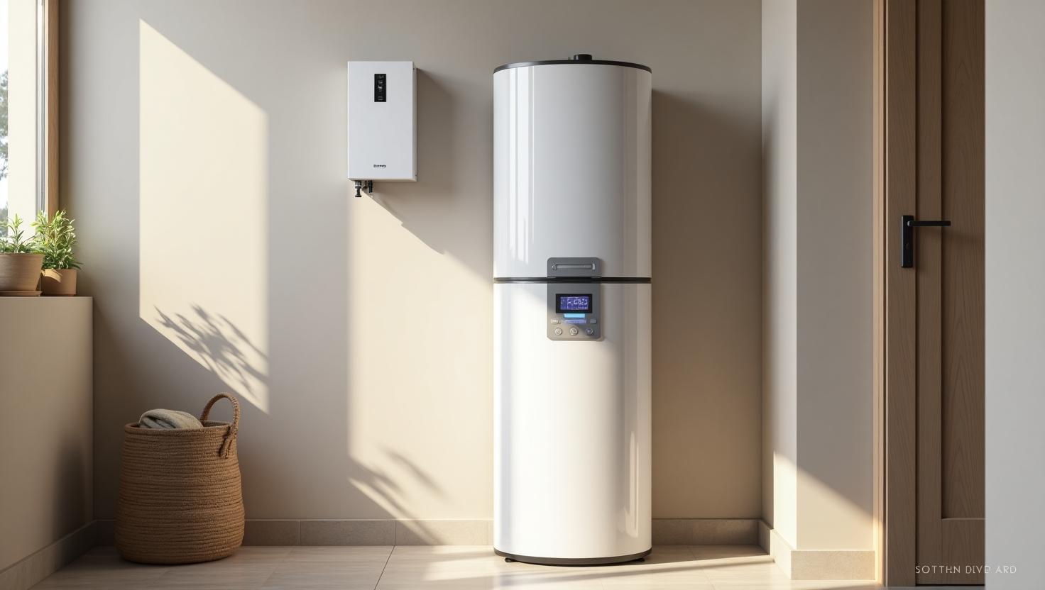 les avantages et les astuces d'optimisation du chauffe-eau thermodynamique