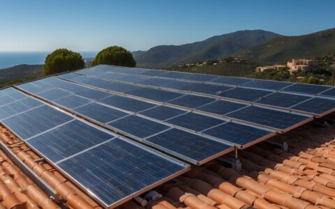 Chauffe-eau solaire : Durée de vie, entretien et facteurs influençant la longévité de votre installation.