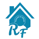 Logo de F&F, client de JB Group.