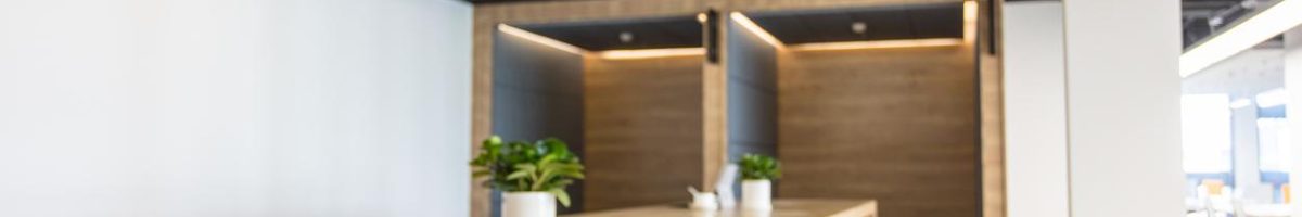 L'Expertise JB Group en Éclairage Décoratif​